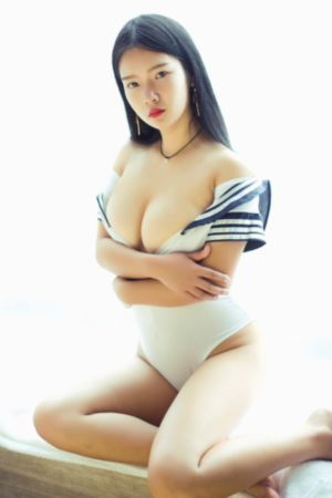 善良美丽女邻居4